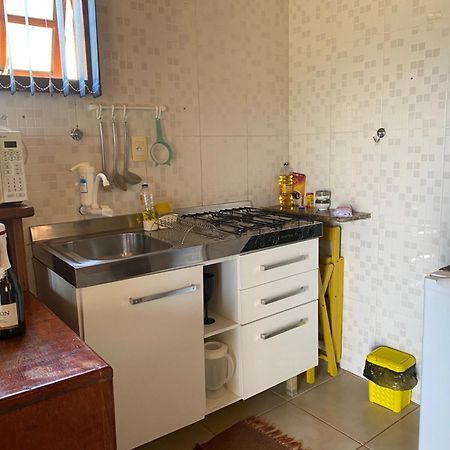 Adora Suites Abraão Eksteriør bilde