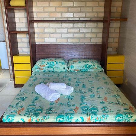 Adora Suites Abraão Eksteriør bilde