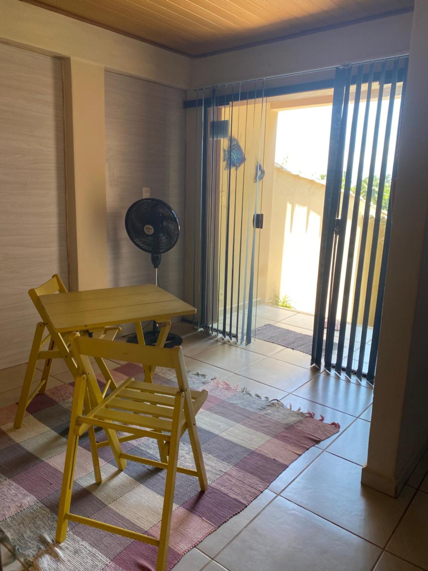 Adora Suites Abraão Eksteriør bilde
