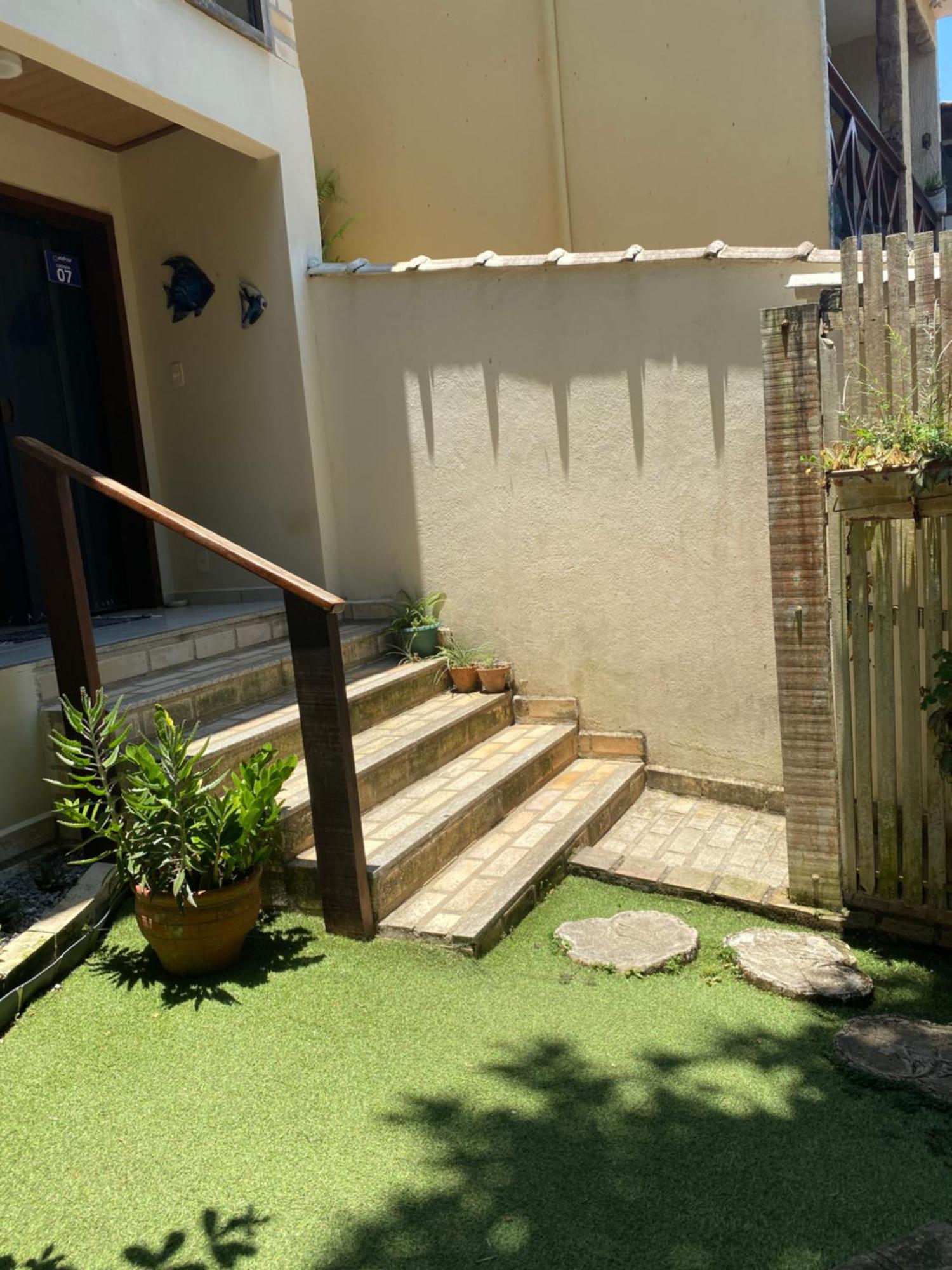 Adora Suites Abraão Eksteriør bilde
