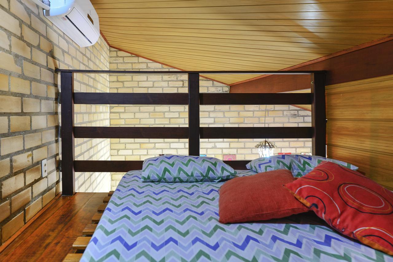 Adora Suites Abraão Eksteriør bilde