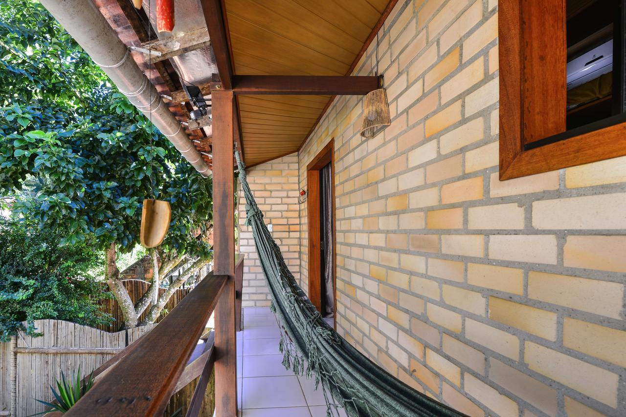 Adora Suites Abraão Eksteriør bilde