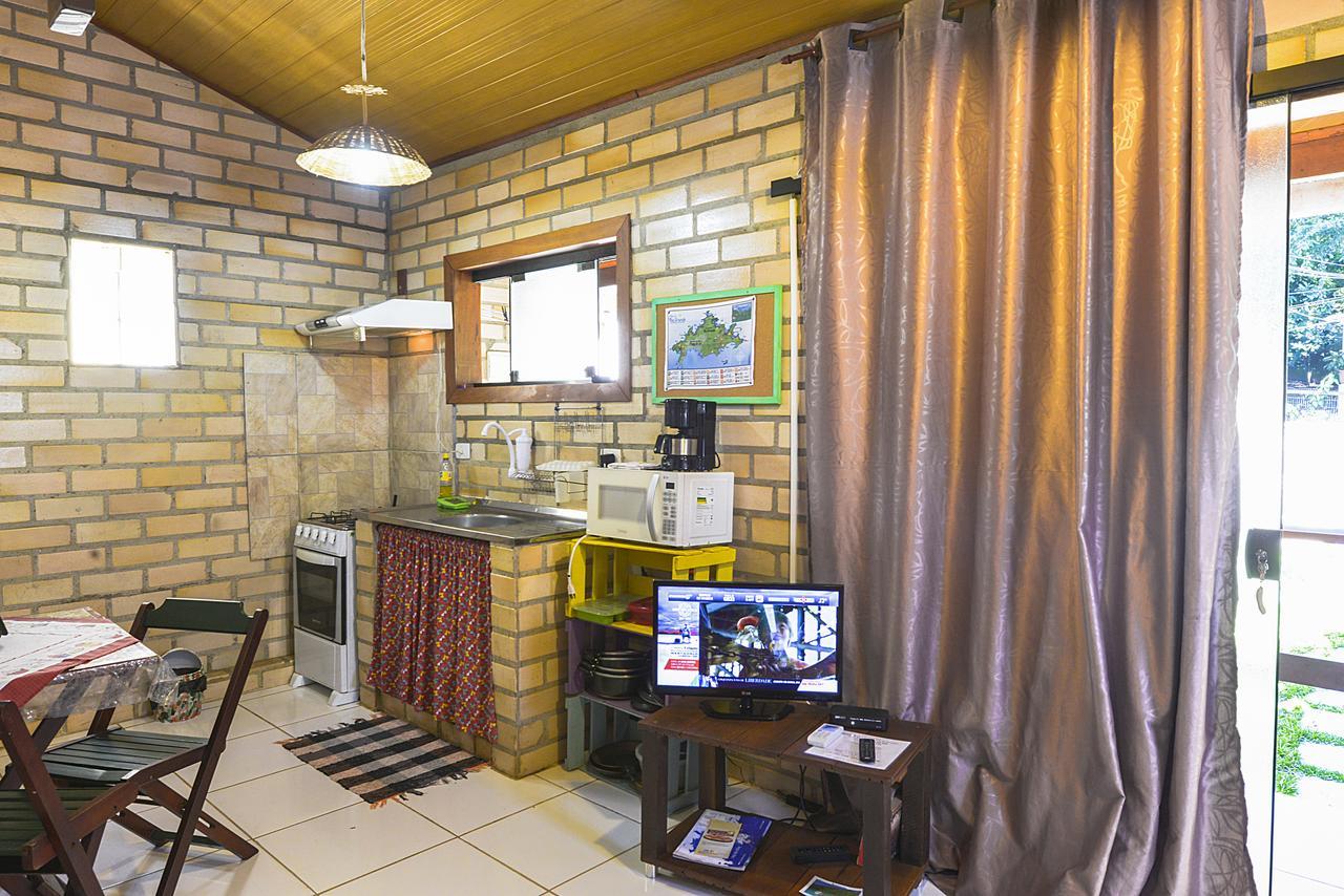 Adora Suites Abraão Eksteriør bilde
