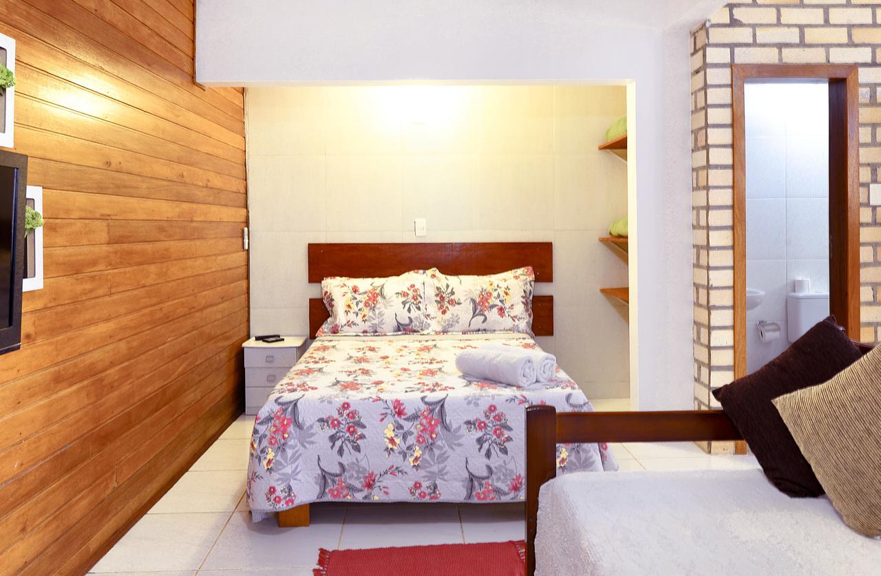 Adora Suites Abraão Eksteriør bilde