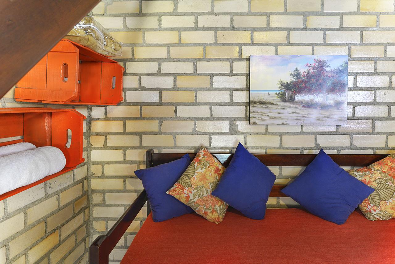 Adora Suites Abraão Eksteriør bilde