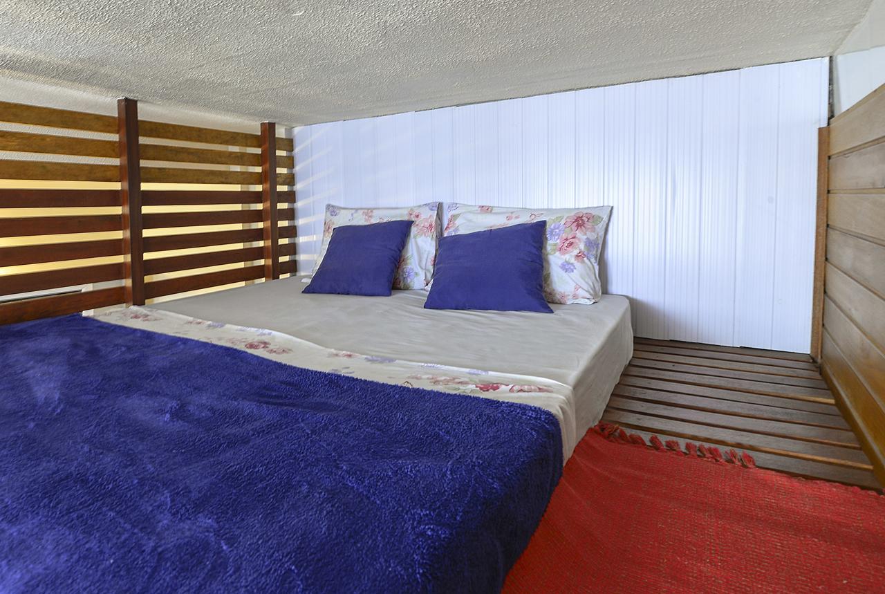 Adora Suites Abraão Eksteriør bilde