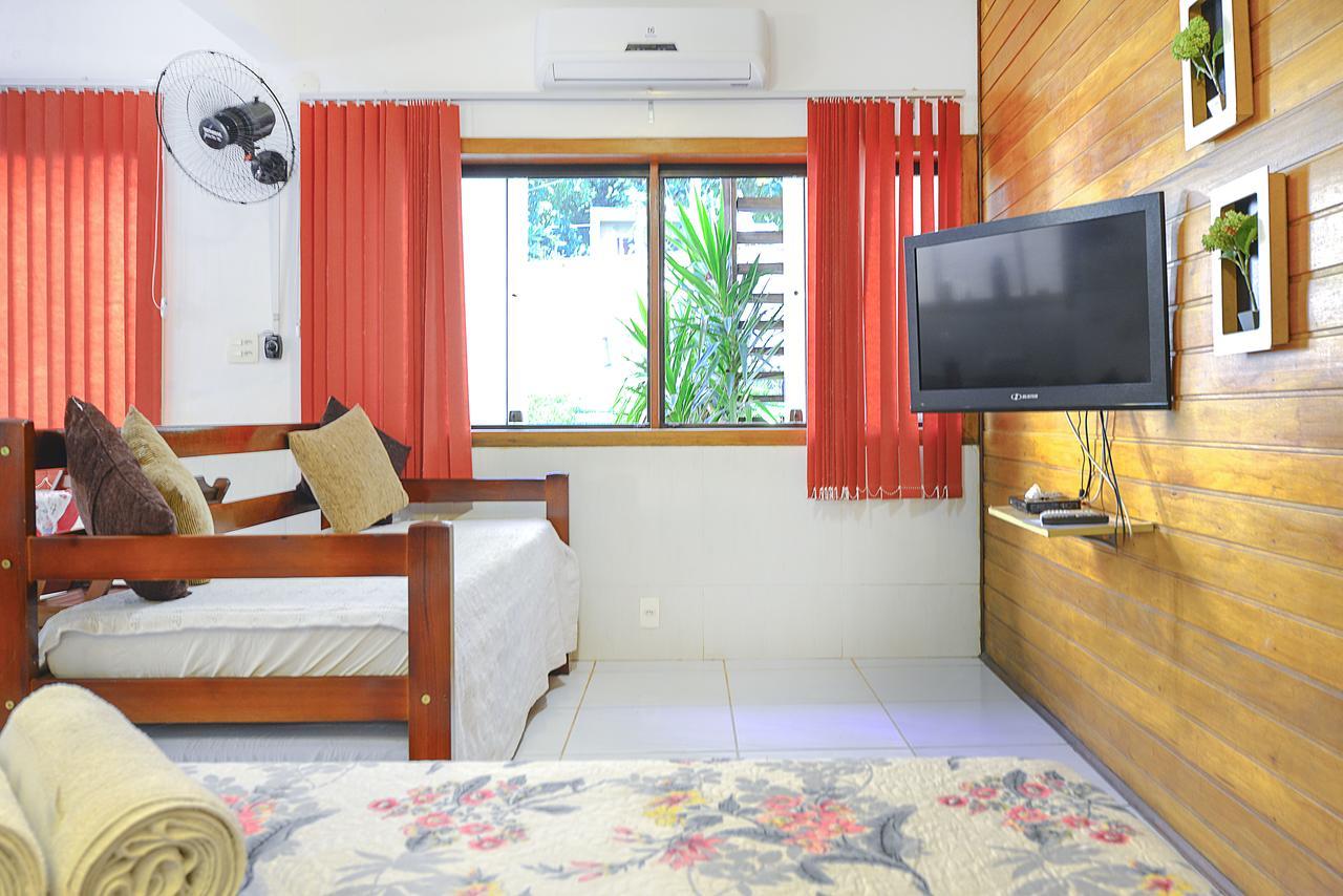 Adora Suites Abraão Eksteriør bilde