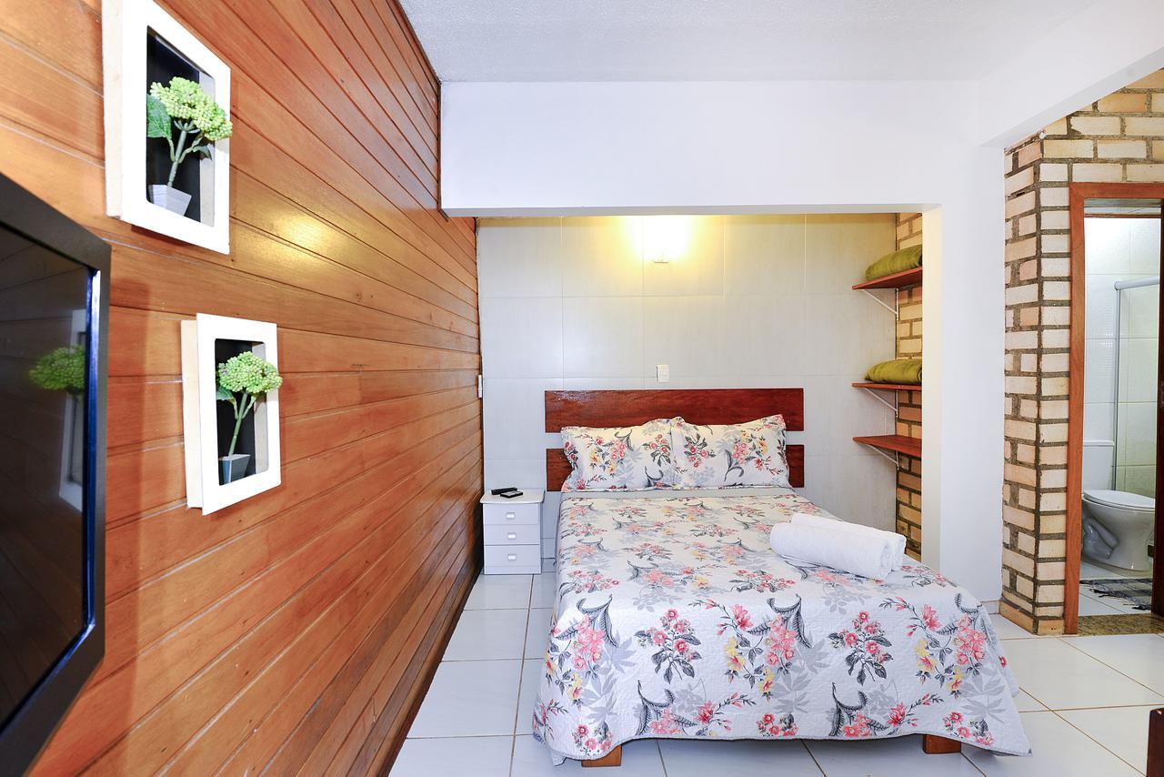 Adora Suites Abraão Eksteriør bilde