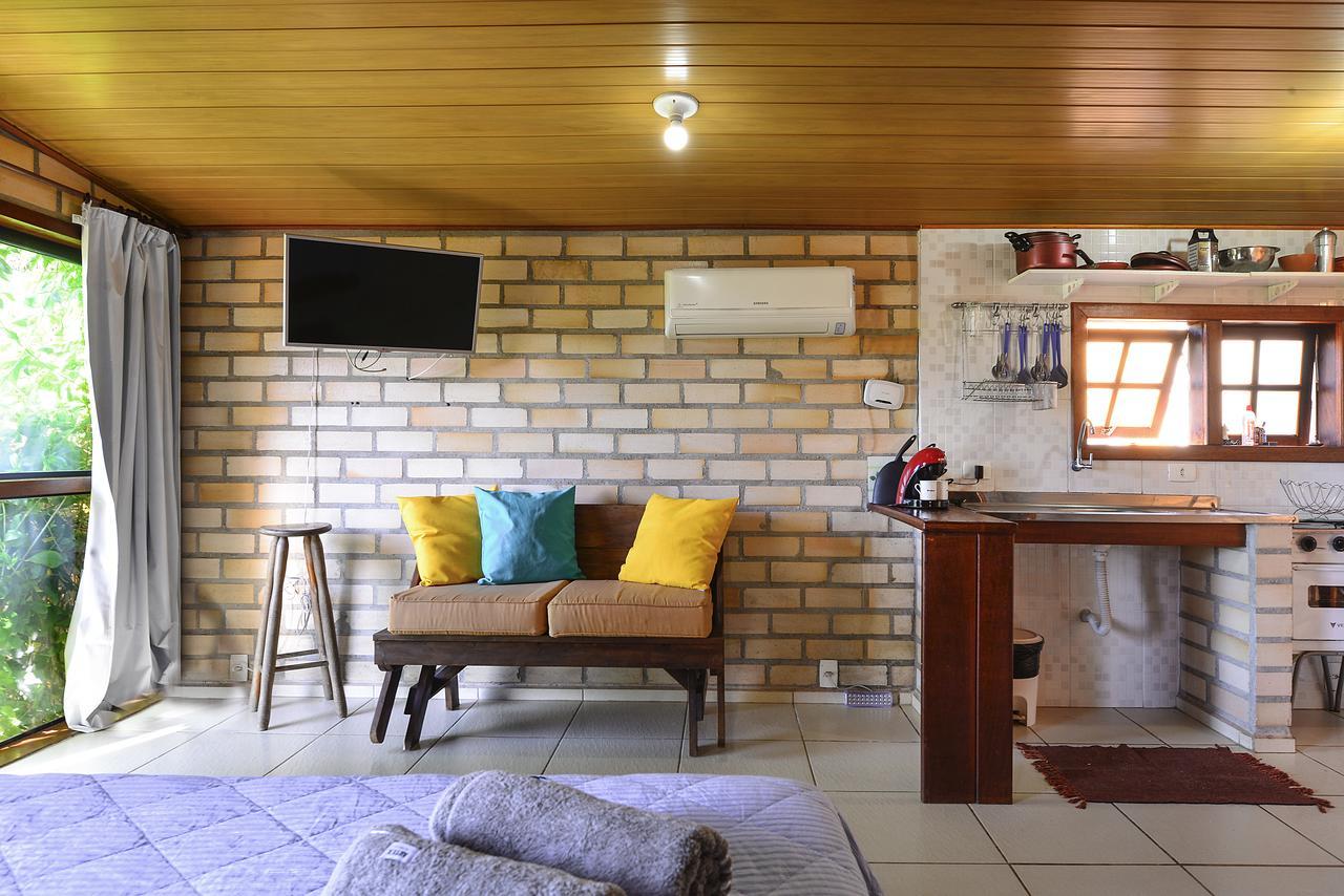 Adora Suites Abraão Eksteriør bilde
