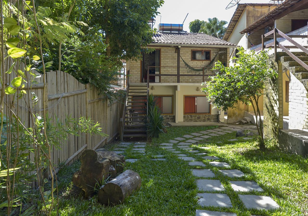 Adora Suites Abraão Eksteriør bilde