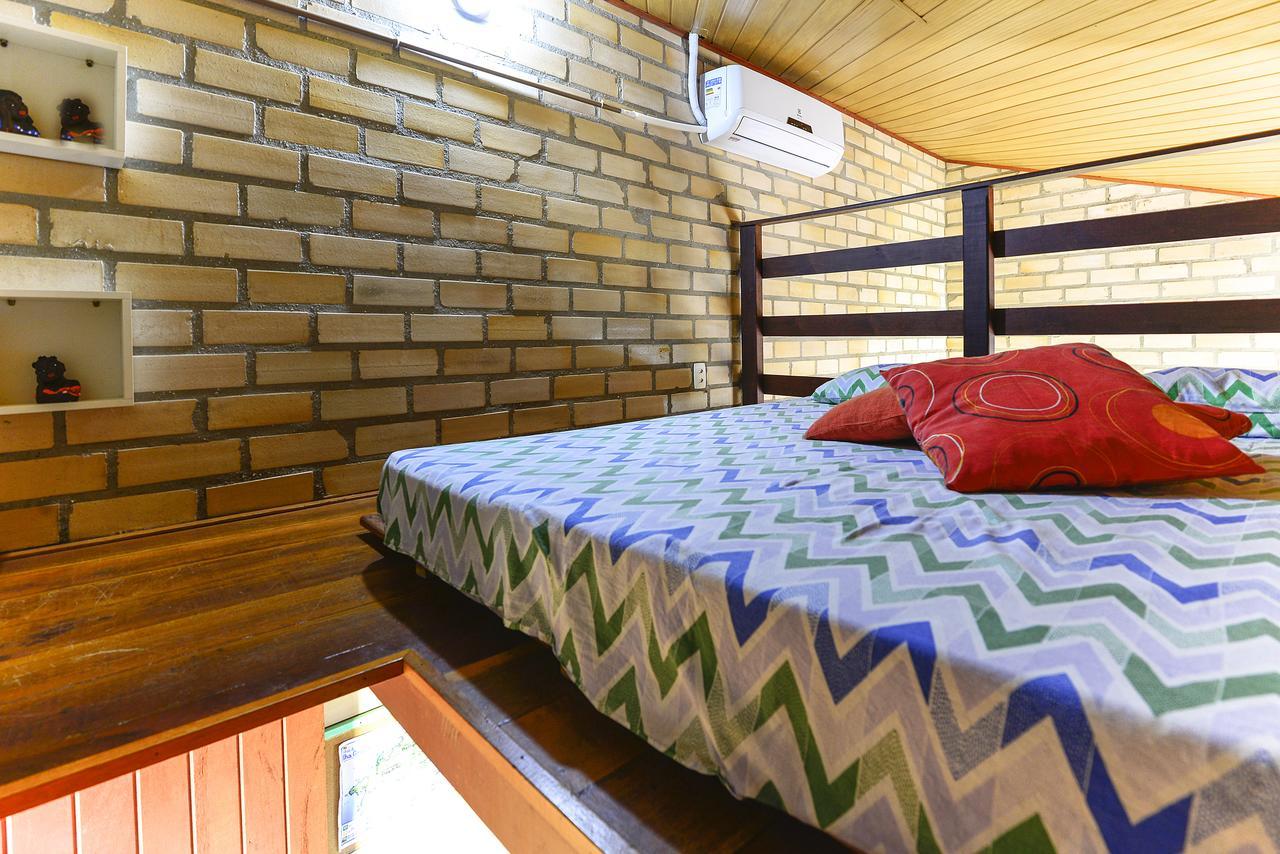 Adora Suites Abraão Eksteriør bilde