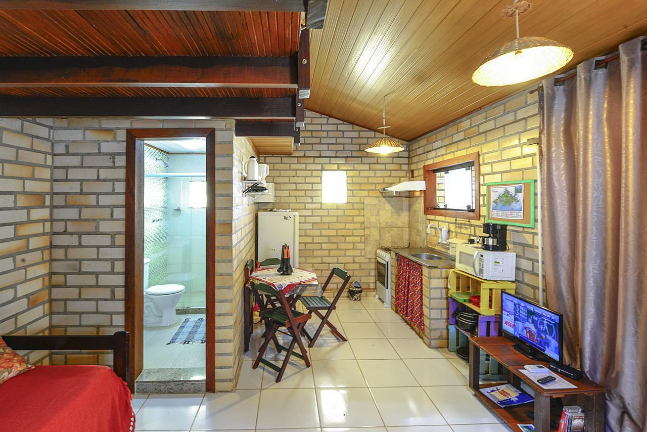 Adora Suites Abraão Eksteriør bilde