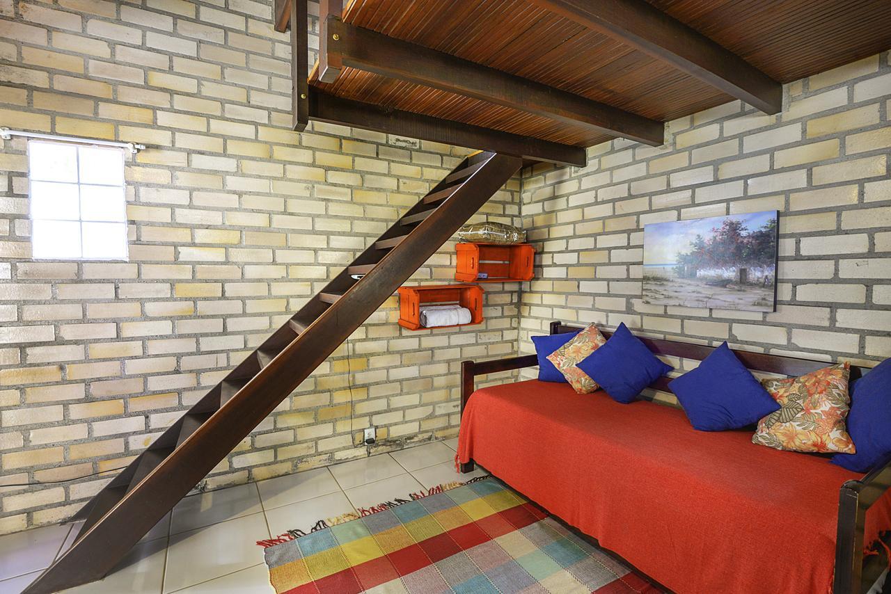 Adora Suites Abraão Eksteriør bilde