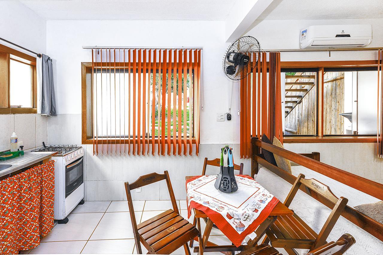 Adora Suites Abraão Eksteriør bilde