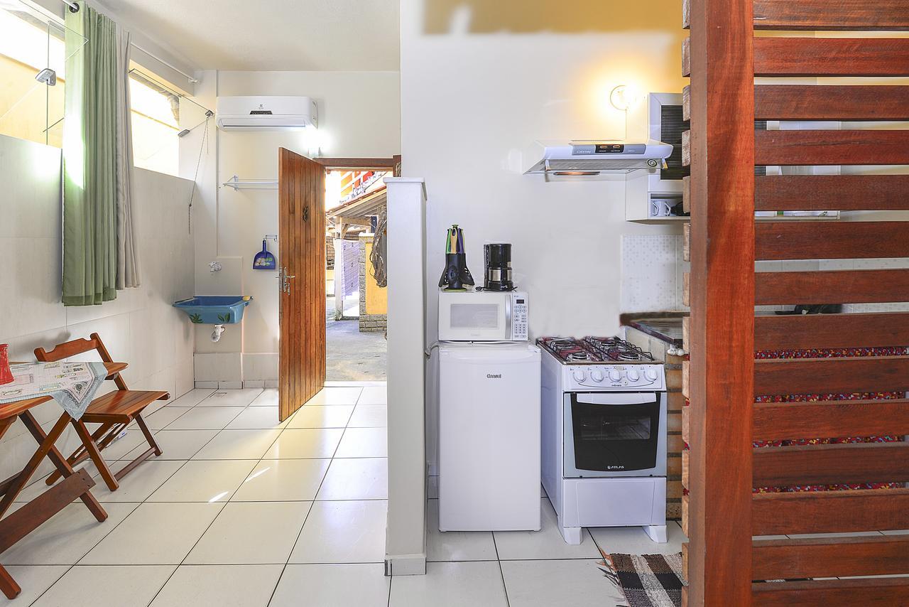 Adora Suites Abraão Eksteriør bilde