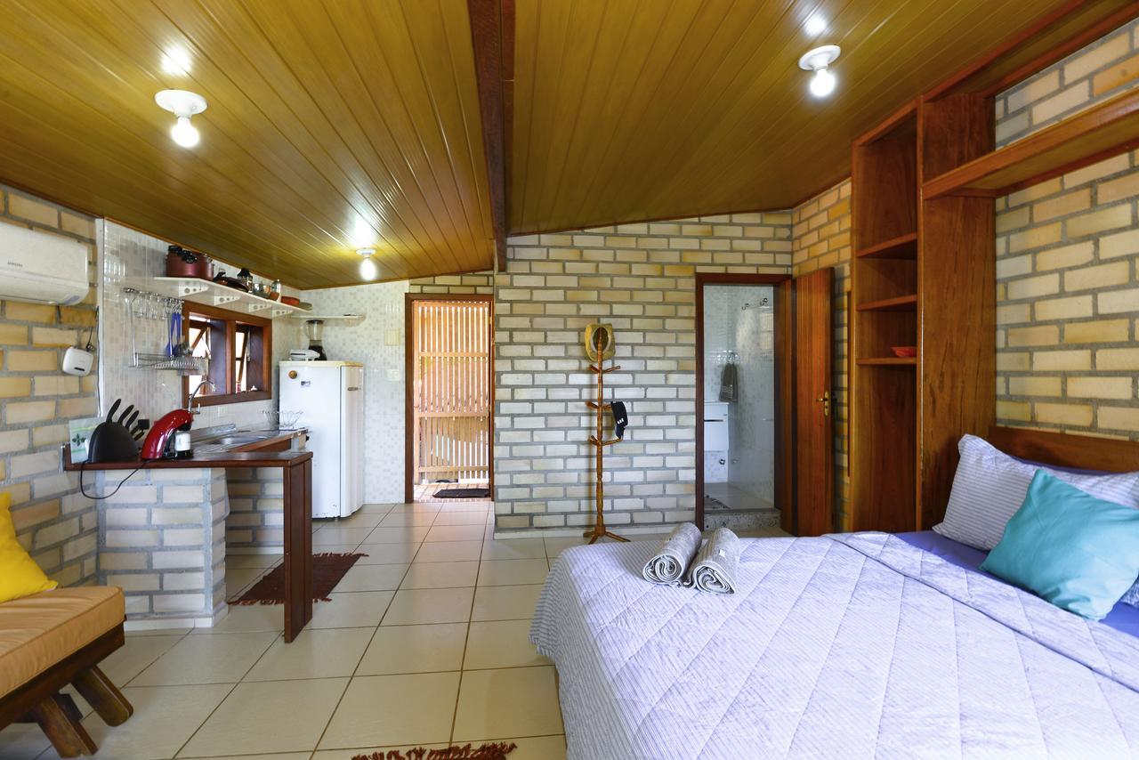 Adora Suites Abraão Eksteriør bilde