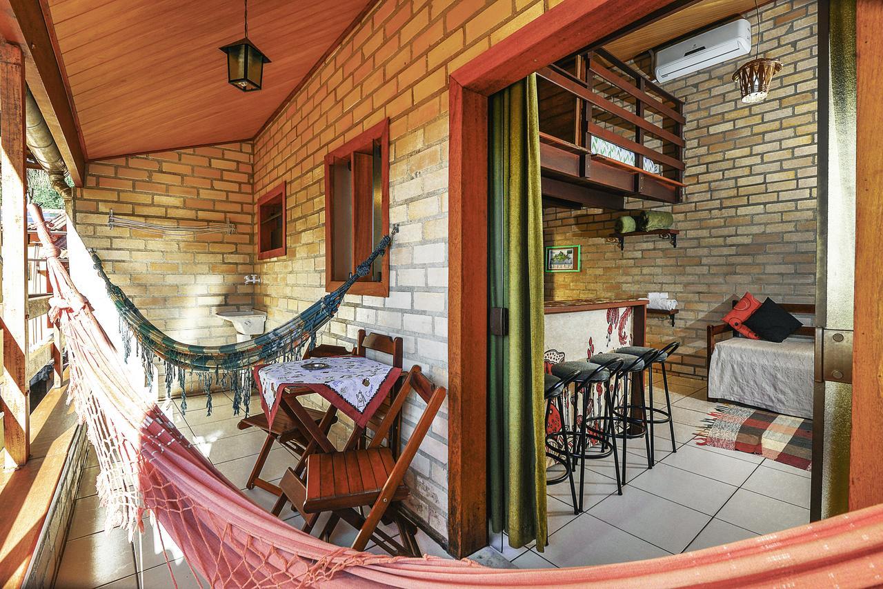 Adora Suites Abraão Eksteriør bilde