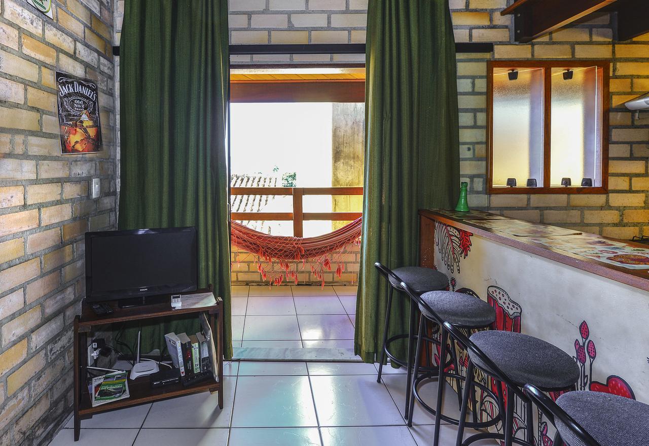 Adora Suites Abraão Eksteriør bilde