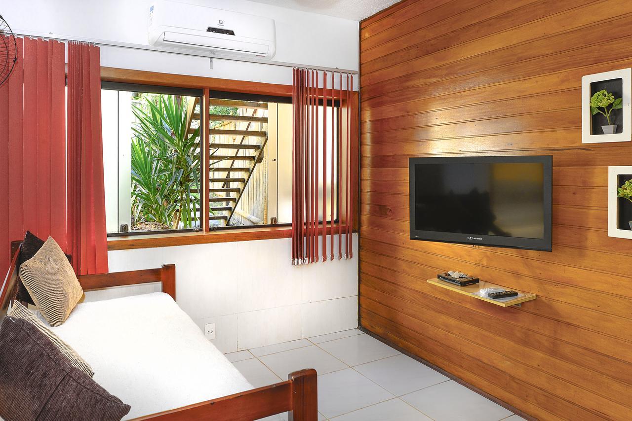 Adora Suites Abraão Eksteriør bilde