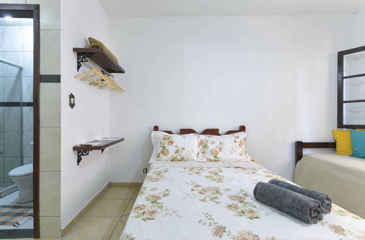 Adora Suites Abraão Eksteriør bilde