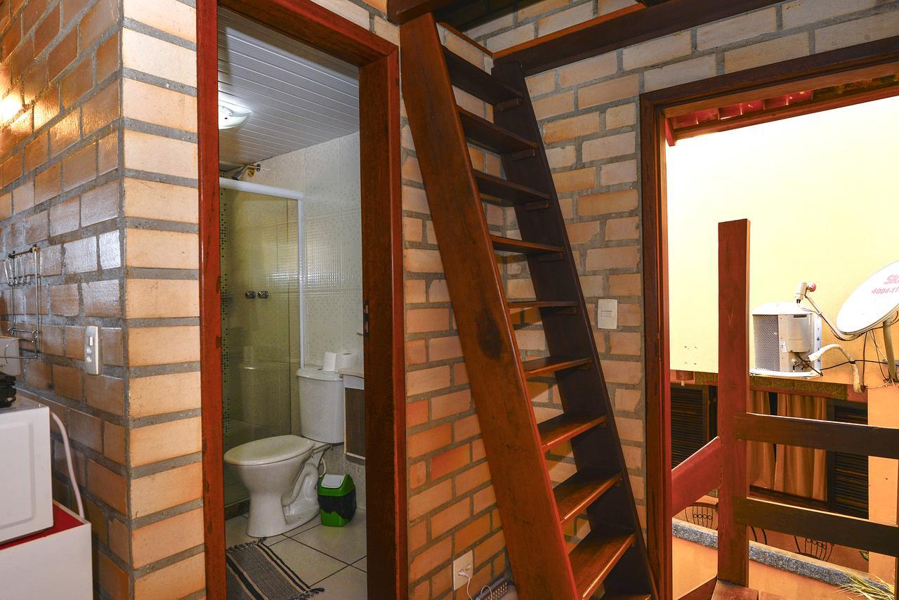 Adora Suites Abraão Eksteriør bilde