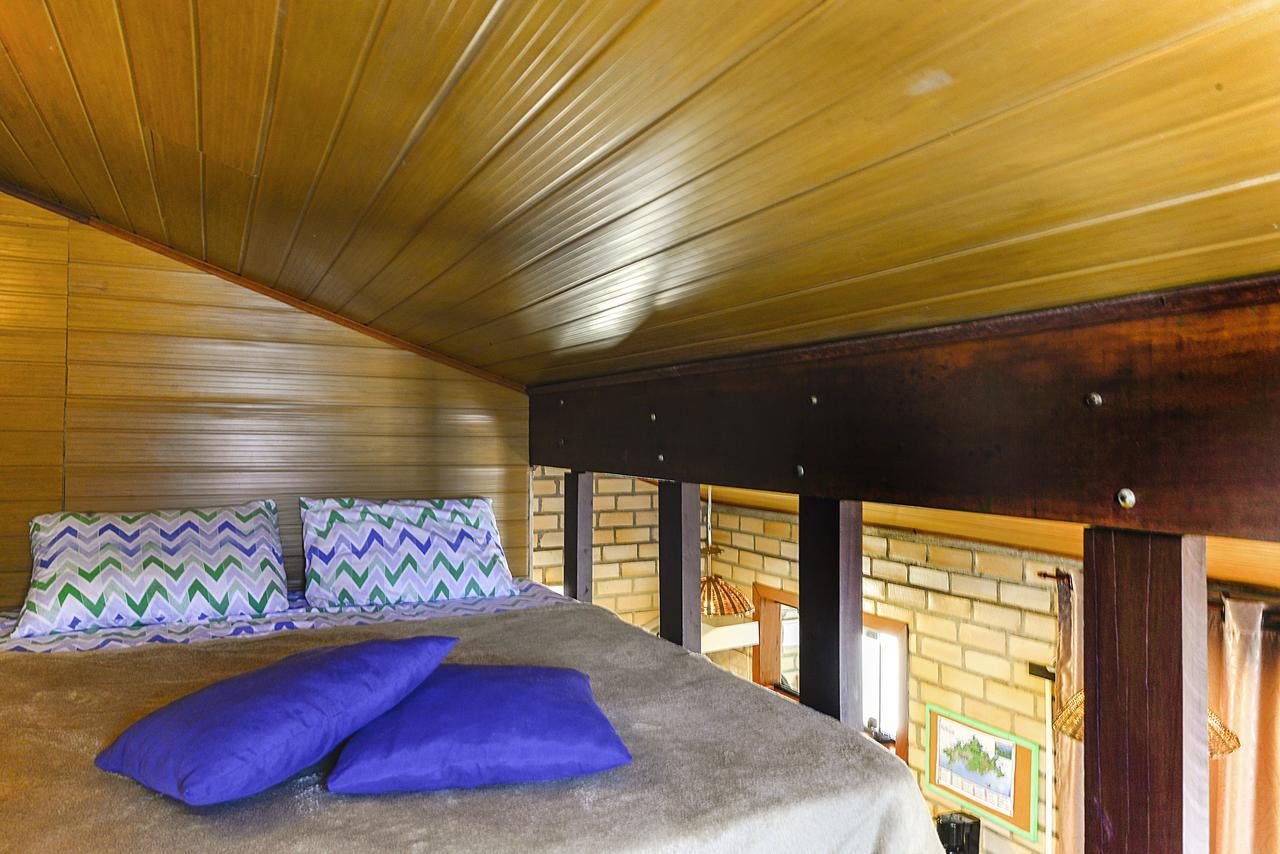 Adora Suites Abraão Eksteriør bilde