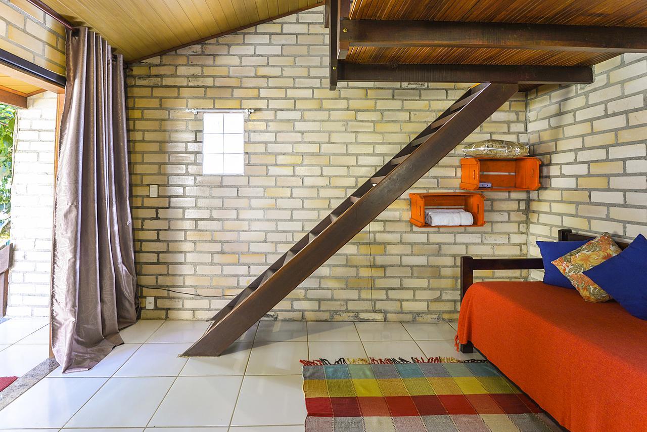 Adora Suites Abraão Eksteriør bilde