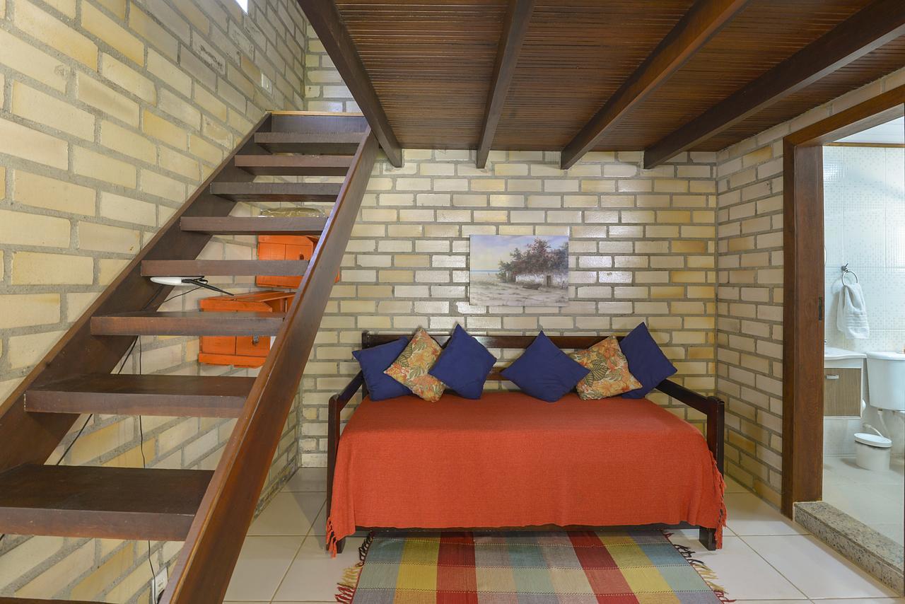 Adora Suites Abraão Eksteriør bilde