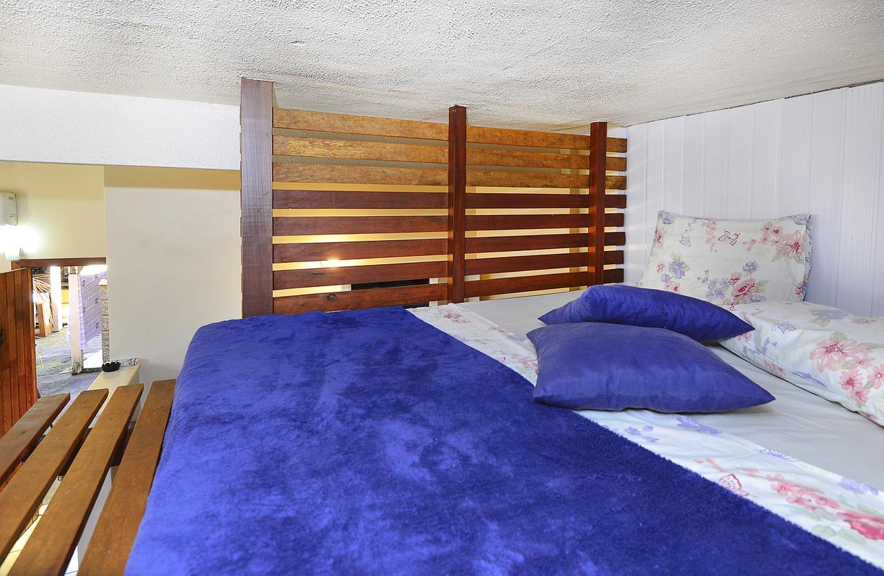 Adora Suites Abraão Eksteriør bilde