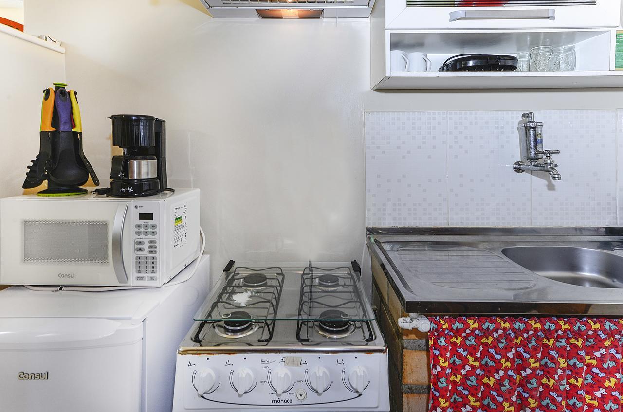 Adora Suites Abraão Eksteriør bilde