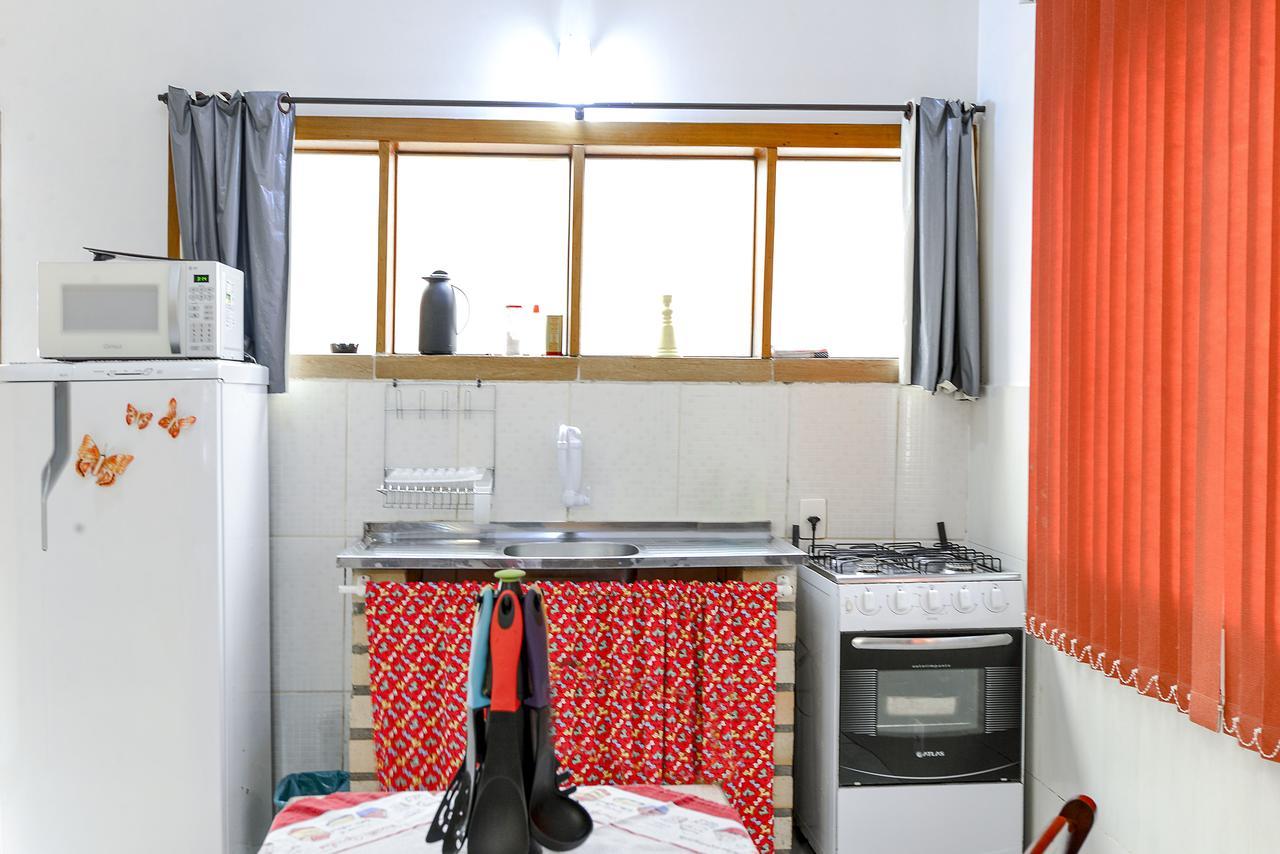 Adora Suites Abraão Eksteriør bilde