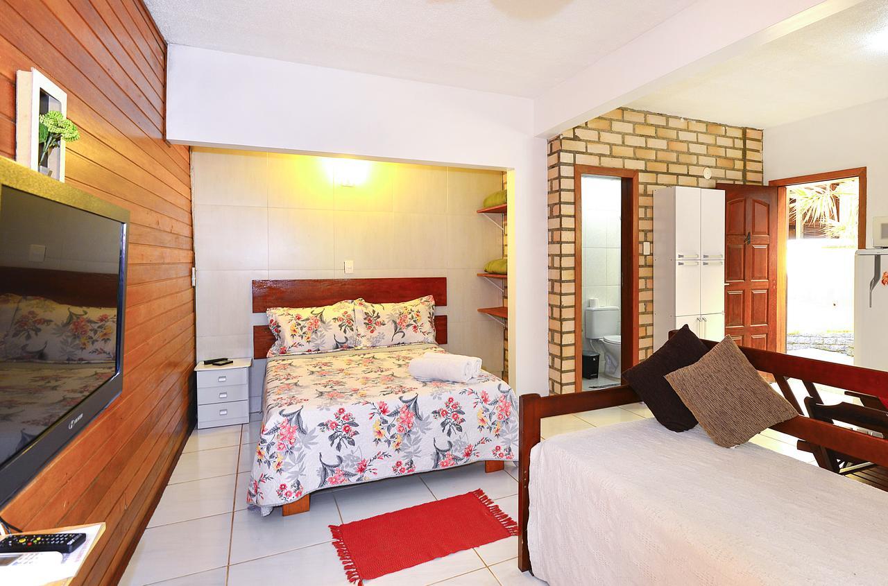 Adora Suites Abraão Eksteriør bilde