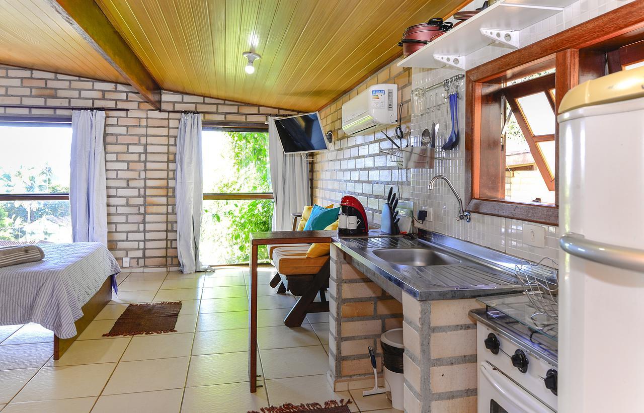 Adora Suites Abraão Eksteriør bilde