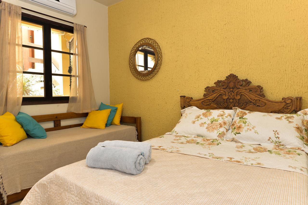 Adora Suites Abraão Eksteriør bilde