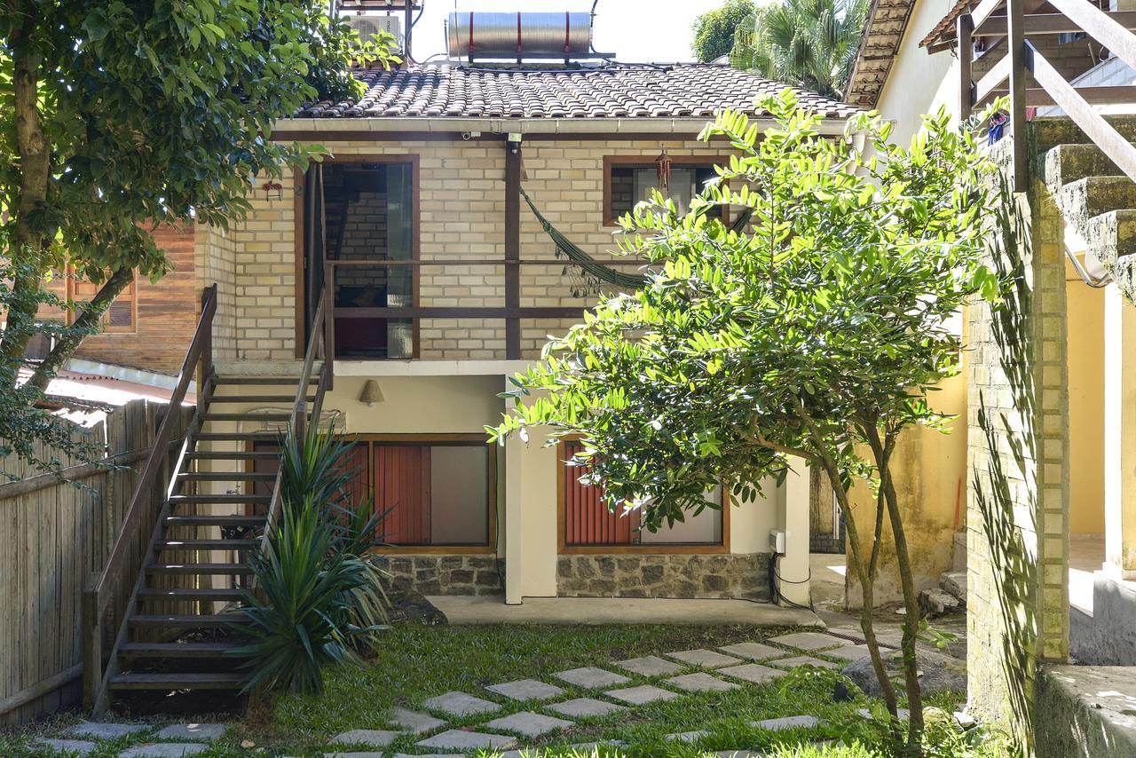 Adora Suites Abraão Eksteriør bilde